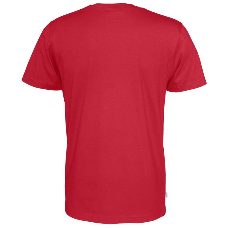 T-paita MKN logolla (suora unisex-malli)