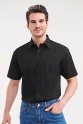 Lyhythihainen polycotton popliinipaita M