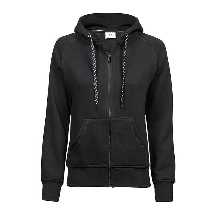 Fashion vetoketjuhuppari N