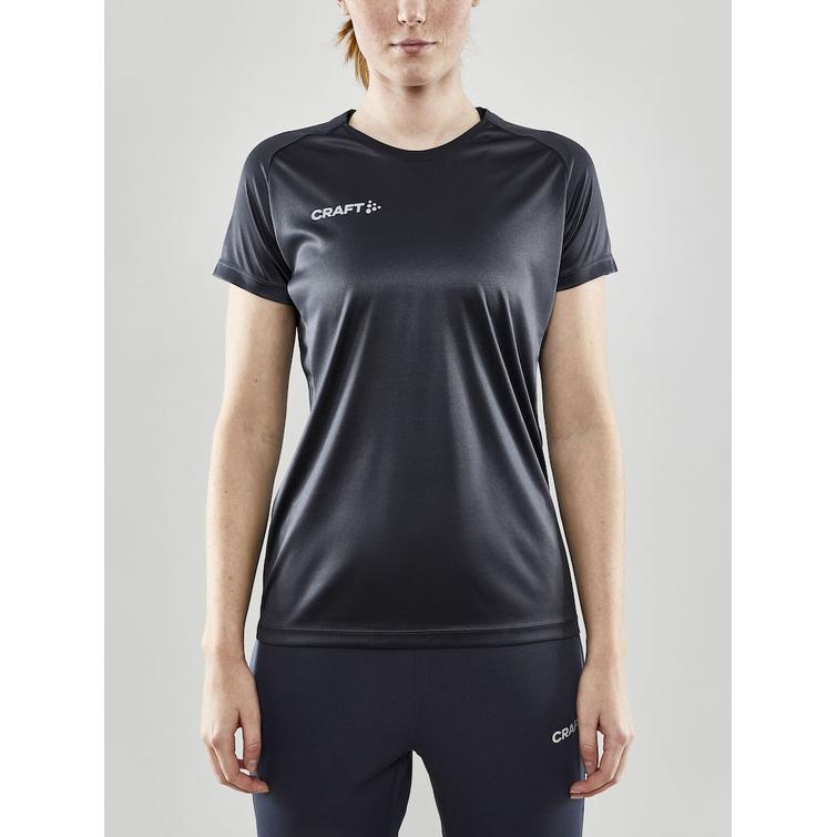 Evolve tekninen t-paita N