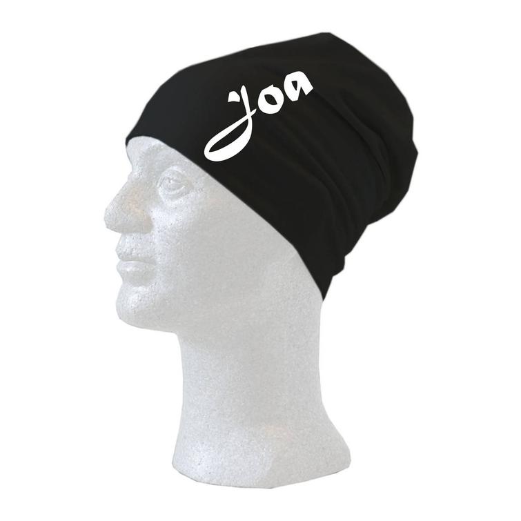 Trikoopipo Joa-logolla