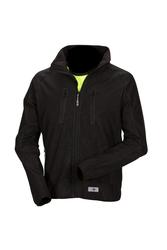 Topgreen softshell takki