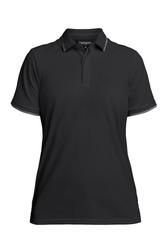 TXlite Q-Dry Polo Woman