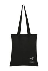 Puuvillakassi Kataja voimistelu logolla