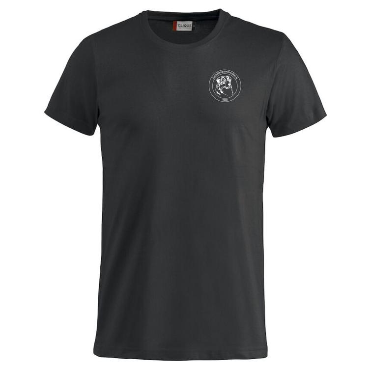 Lasten basic t-paita Aussie logolla