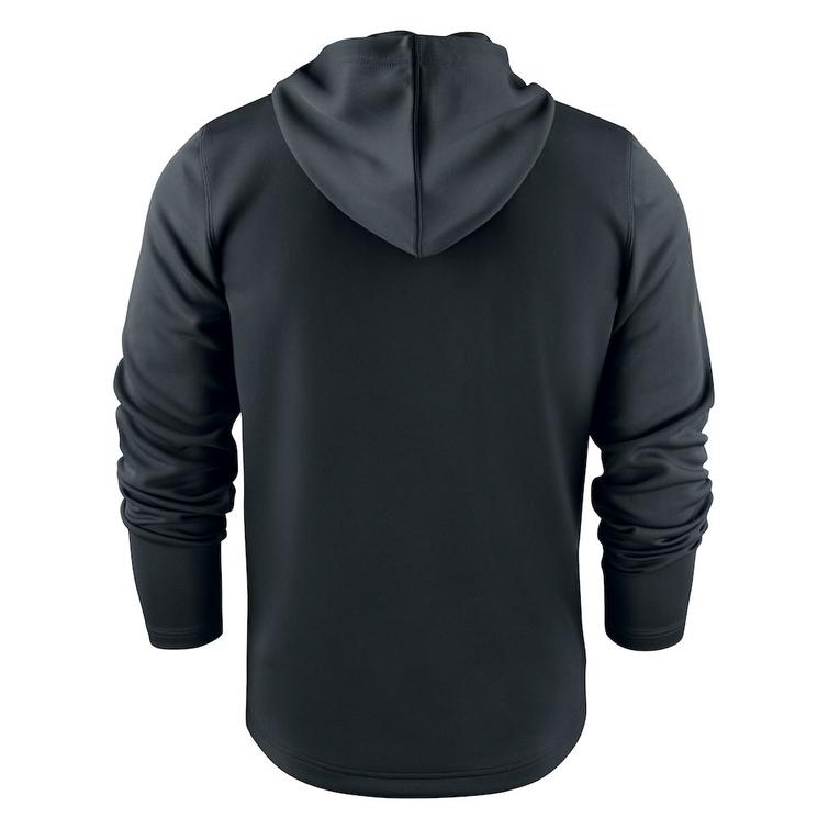 Layback vetoketjutakki M