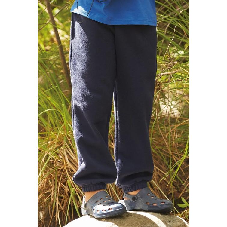 Lasten premium collegehousut