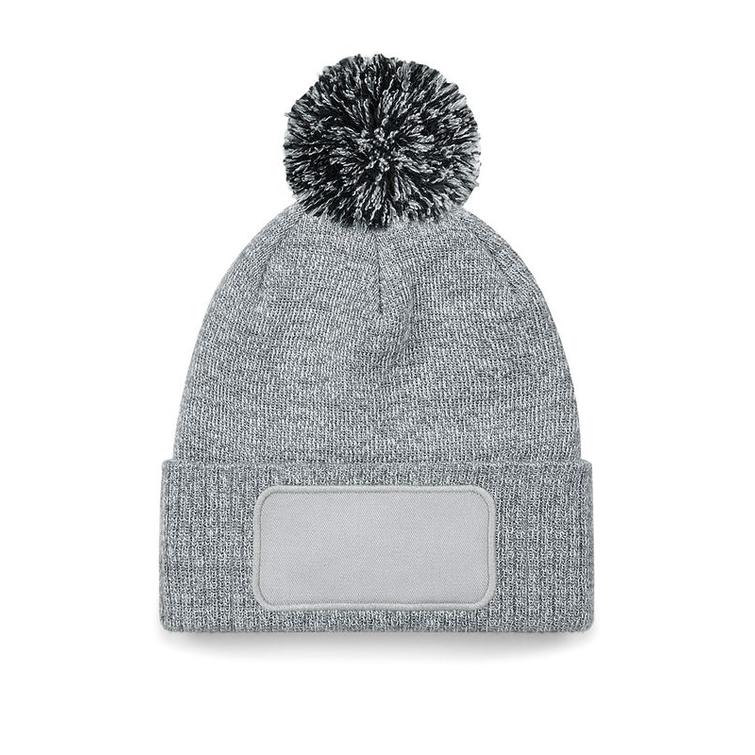 Painettava snowstar pipo