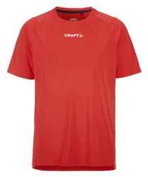 Miesten tekninen t-paita KAS logolla