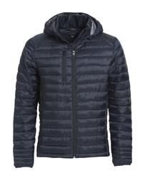 Lasten kevyt toppatakki KeKU logolla