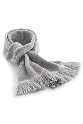 Klassinen kaulahuivi