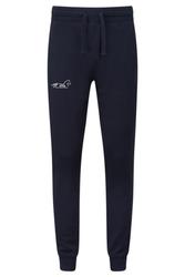 Unisex collegehousut ITIS logolla