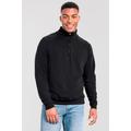 Iconic Premium Zipneck College M