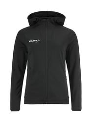 Evolve 2.0 Brushed Hood Jacket N