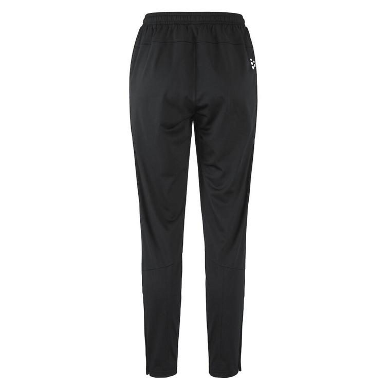 Naisten tekninen verryttely housu IdVo logolla