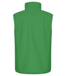 Classic Softshell Vest M