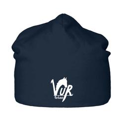Trikoopipo Vur logolla
