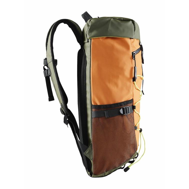 ADV Entity Travel Backpack 25L