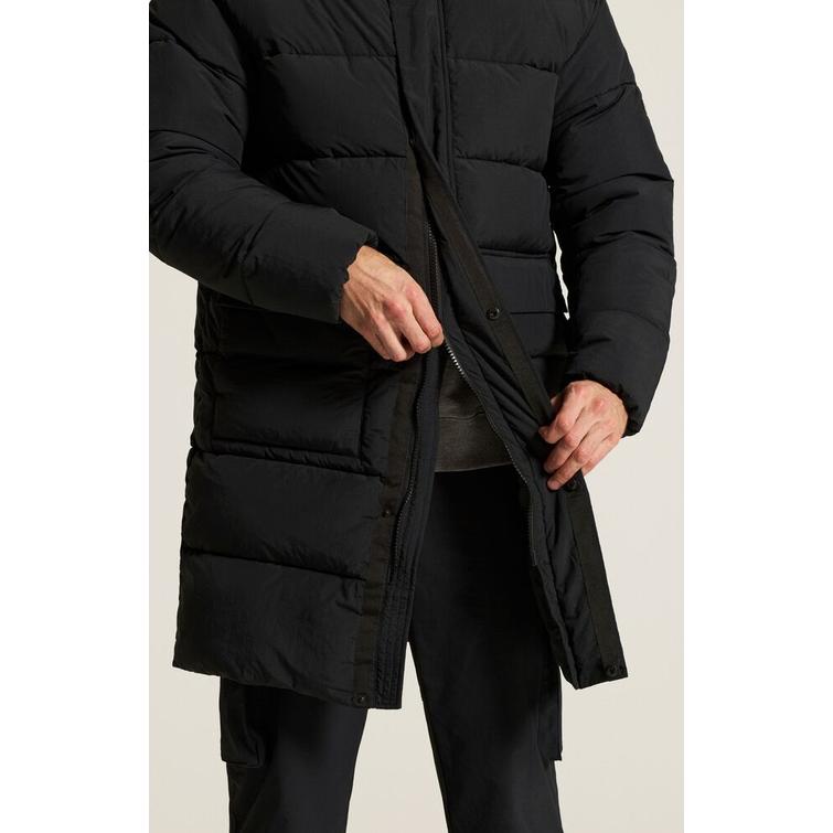 Urban Padded Coat M