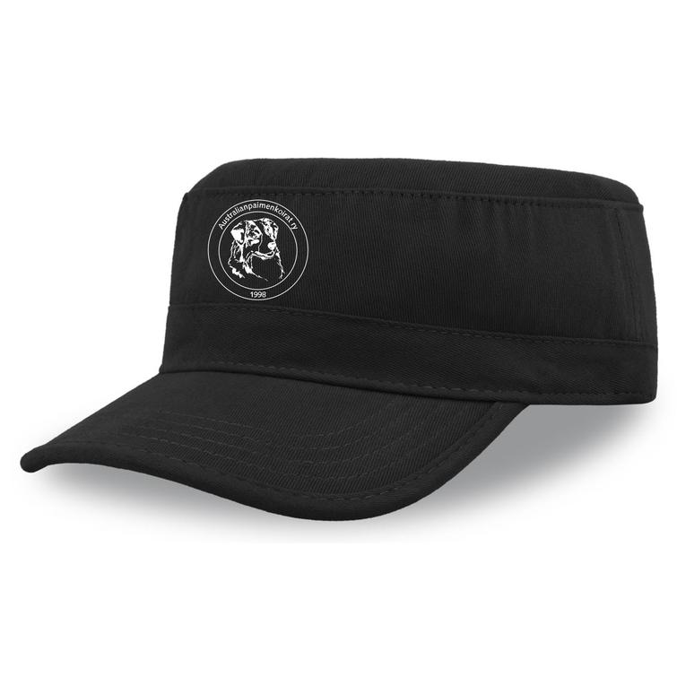 Army lippis Aussie logolla