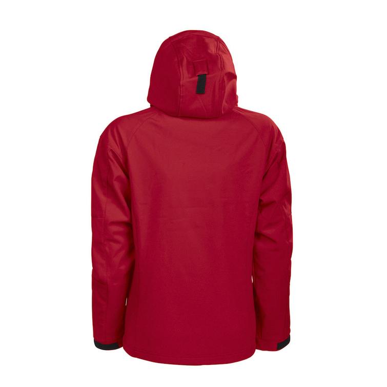 Tulsa softshell takki N