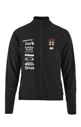 Naisten tekninen verryttelytakki IdVo logolla