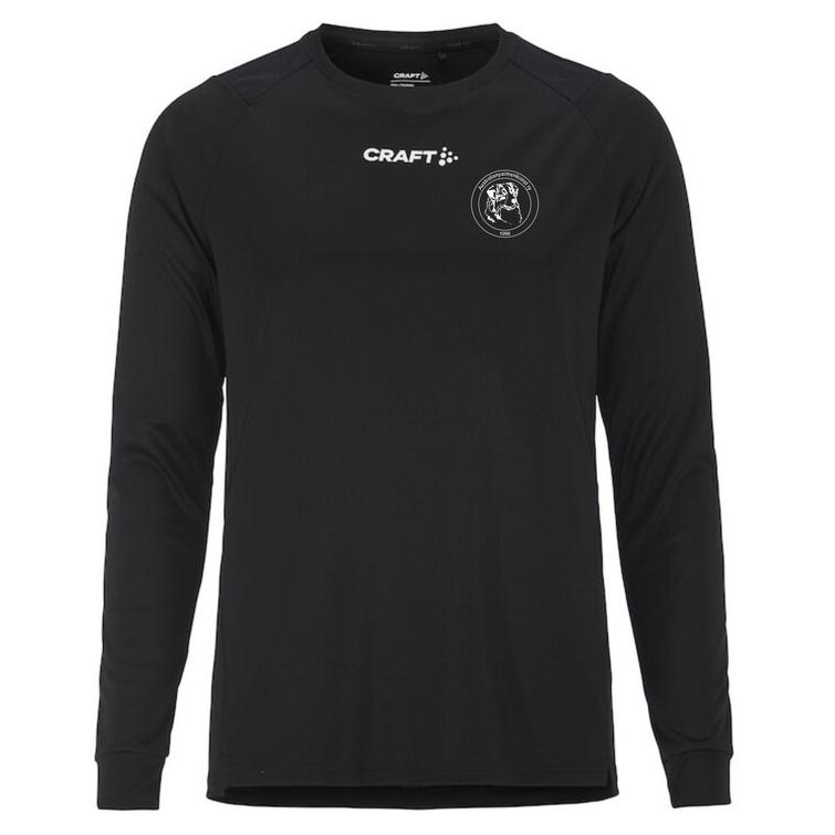 Miesten tekninen ph paita Aussie logolla