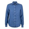 Summerland Linen Shirt N