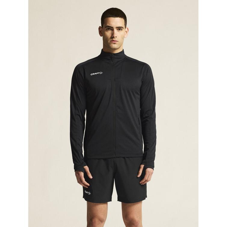 Evolve 2.0 Full Zip Jacket M