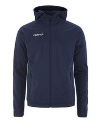 Miesten evolve 2.0 brushed huppari Kataja voimistelu logolla