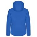 Classic softshell hoody N