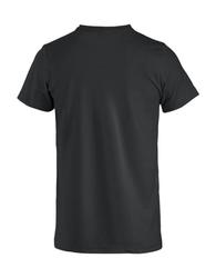 Lasten t-paita ETD logolla