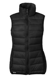 Naisten kevyt toppaliivi JäRa logolla