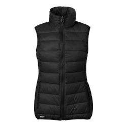 Alma kevyttoppa liivi N