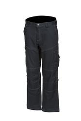 Cotton reisitaskuhousut 