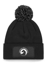 Snowstar pipo Lapinlahden ratsastusseura logolla