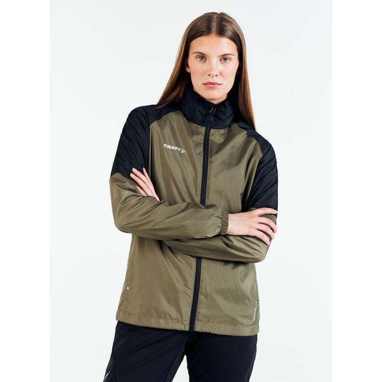CORE Unify Wind Jacket N