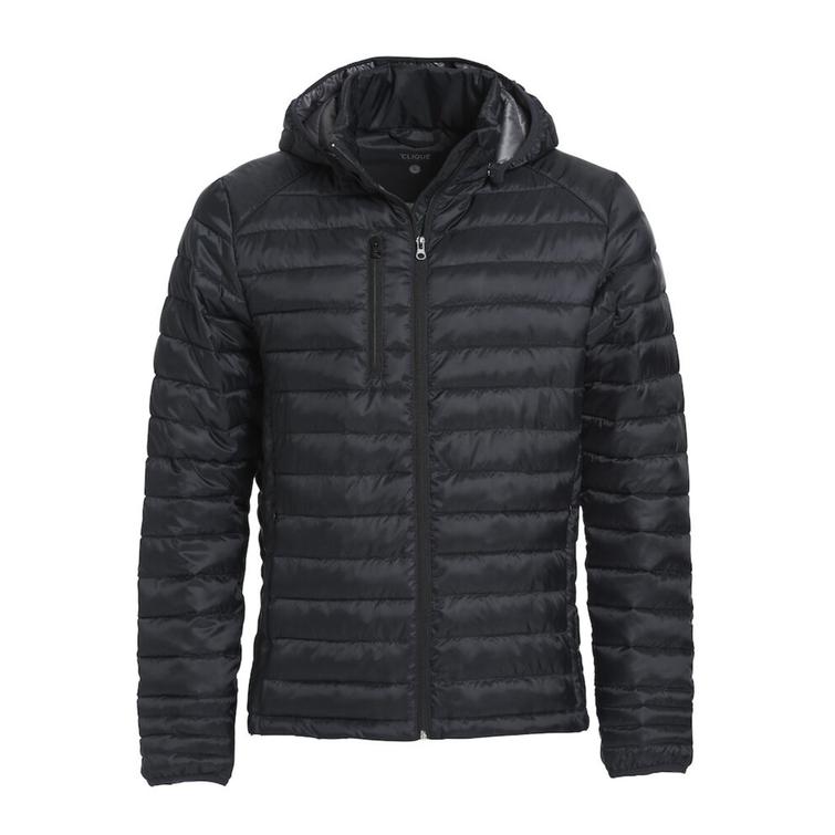 Lasten kevyt toppatakki JäRa logolla