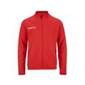 Evolve 2.0 Full Zip Jacket JR