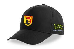 TARJOUS baseball lippis PoU logolla (Rajoitettu erä)