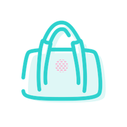 Pieni brodeeraus max 4000 tikki&auml;