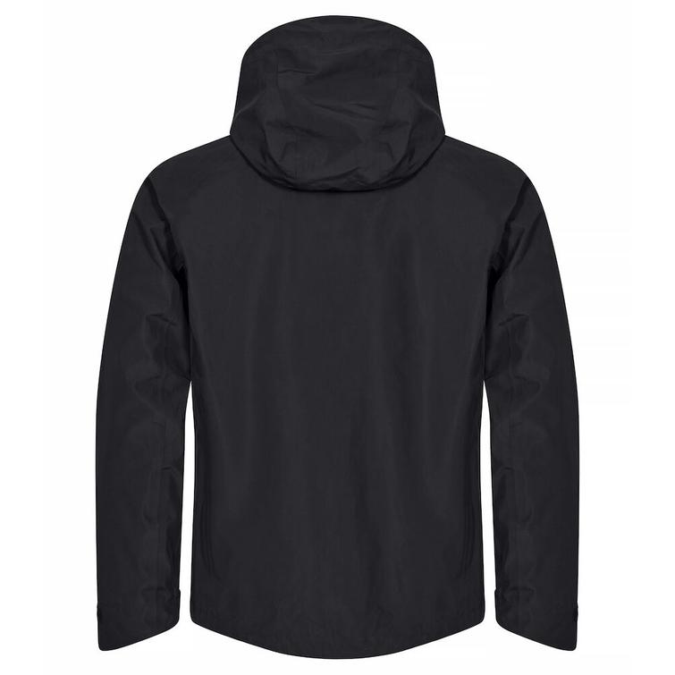 Classic Shell Jacket M