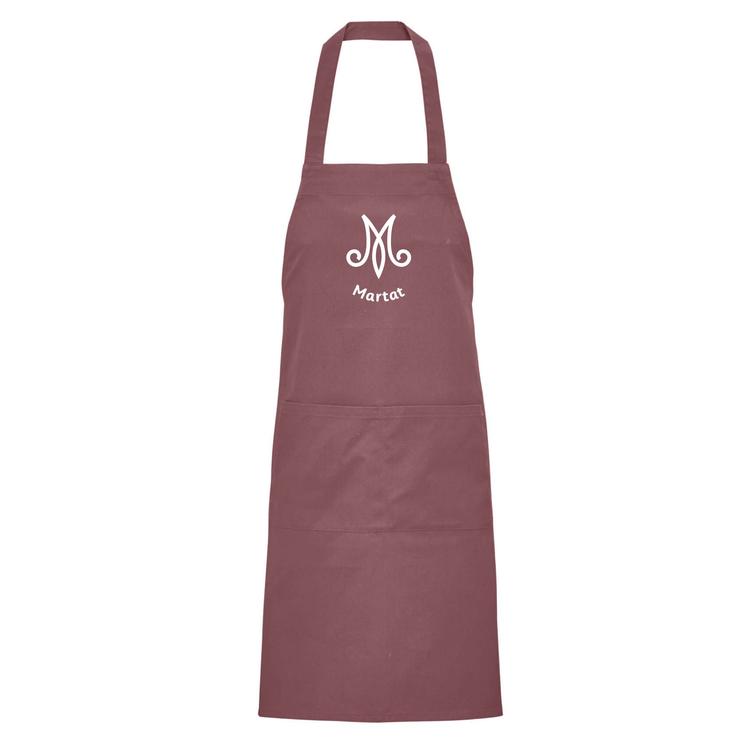 Ruokavuoden essu M-Martat logolla