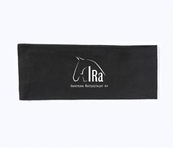 Trikoopanta IRa logolla