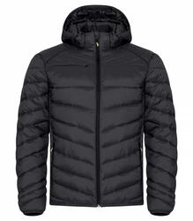 Idaho kevyt toppatakki M