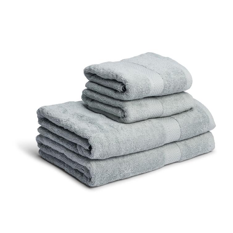 Froteepyyhe Fairtrade 30x50cm