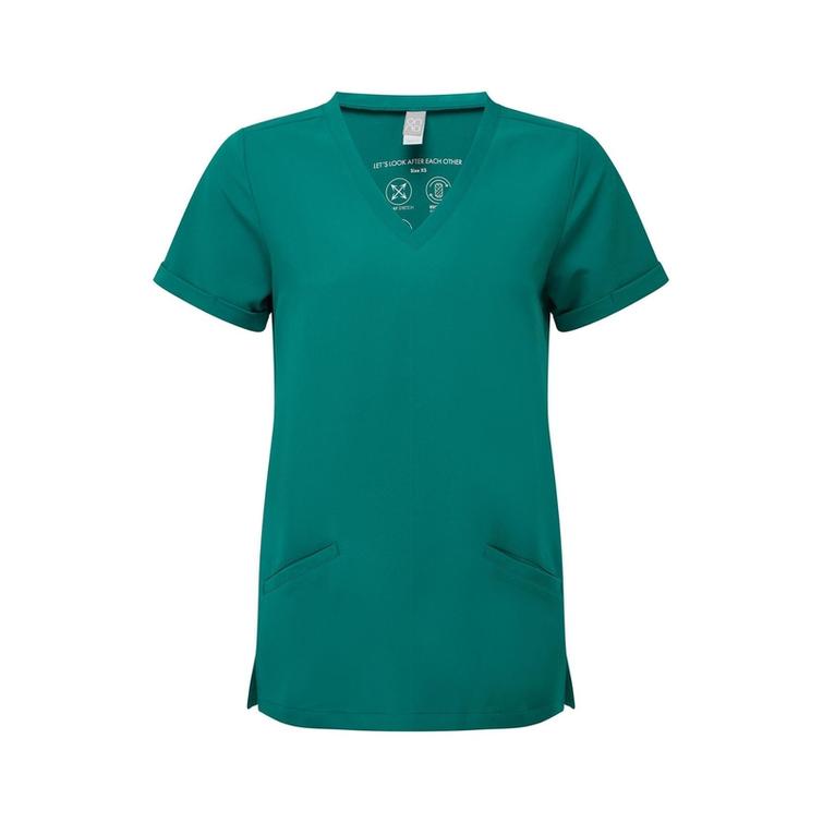 Invincible naisten strech tunika