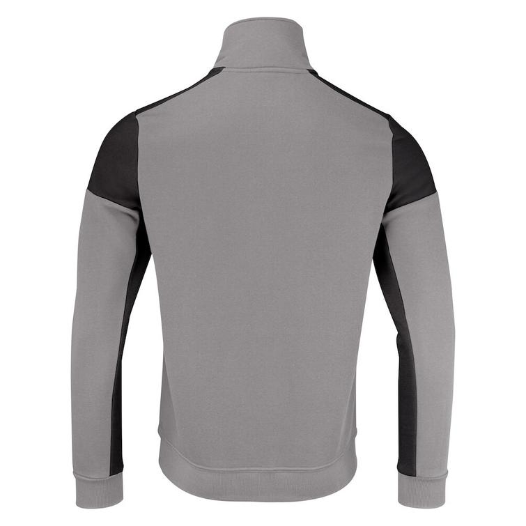 Prime Halfzip Sweater Unisex