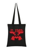 Kangaskassi El Toro logolla