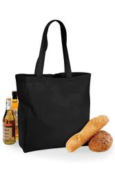 Maxi puuvillakassi 18L